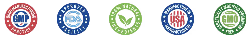 Booster Brew Quality Certified Badge